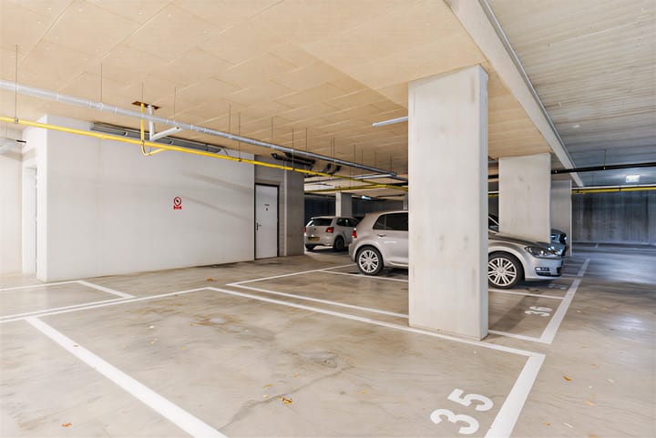 Foto 36 van Maimonideslaan 117