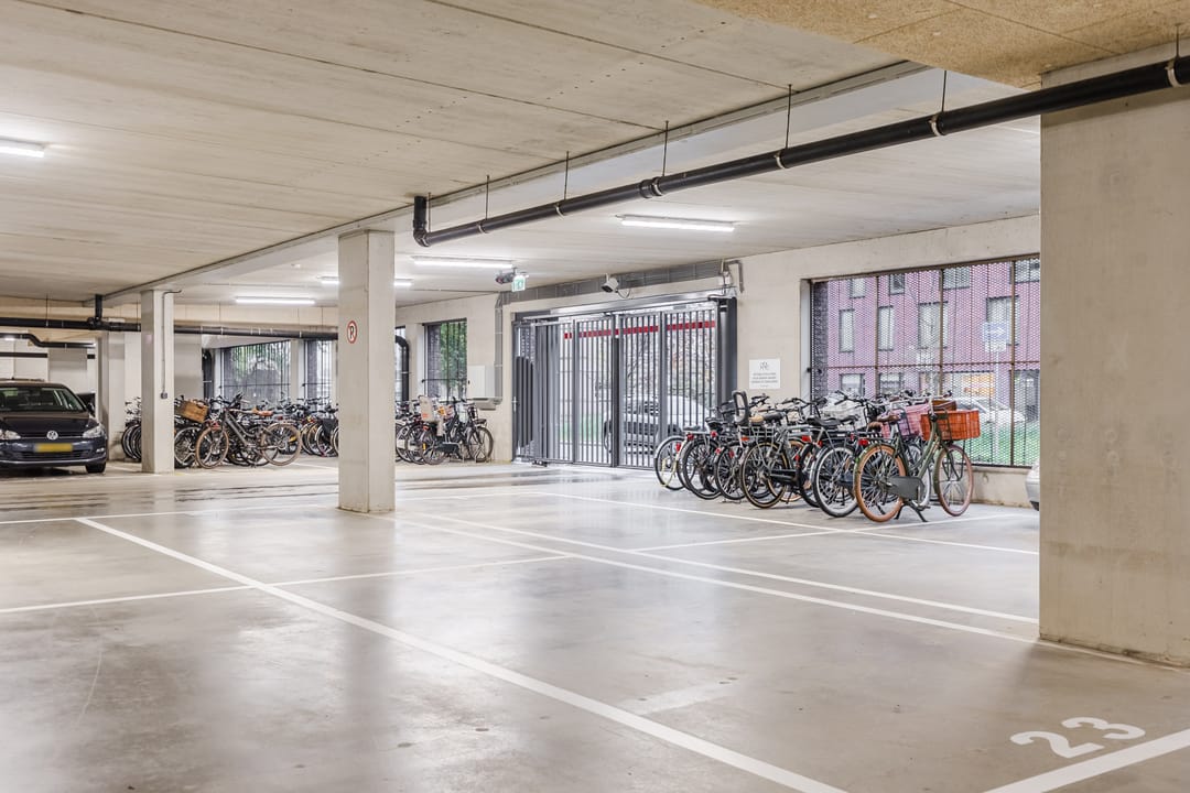 Foto 37 van Maimonideslaan 117