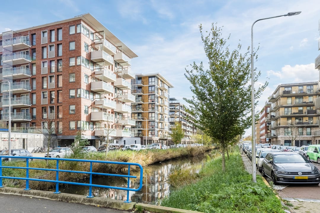 Foto 38 van Maimonideslaan 117