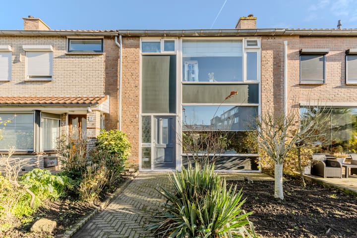 Foto 39 van Floris van Dijckstraat 9