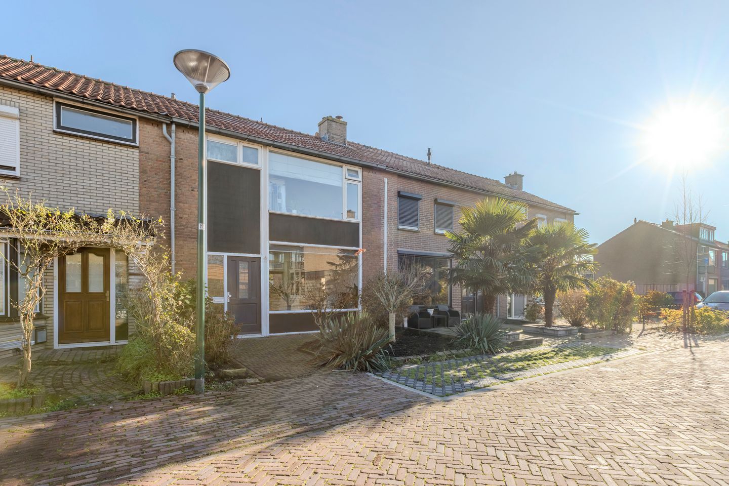 Foto 40 van Floris van Dijckstraat 9