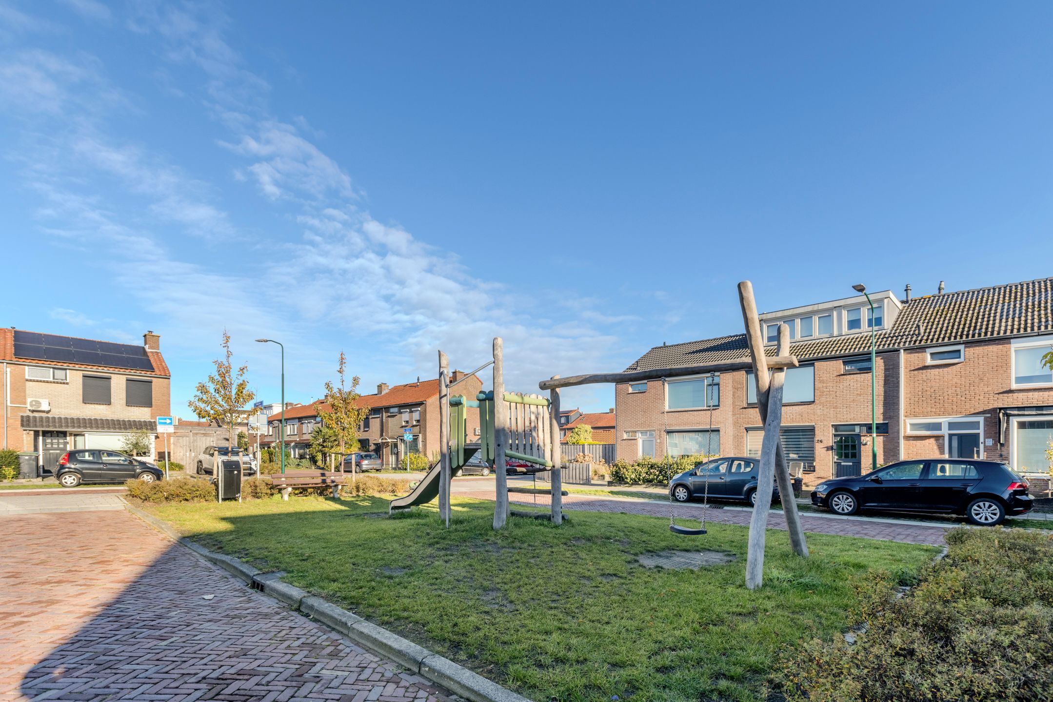 Foto 42 van Floris van Dijckstraat 9