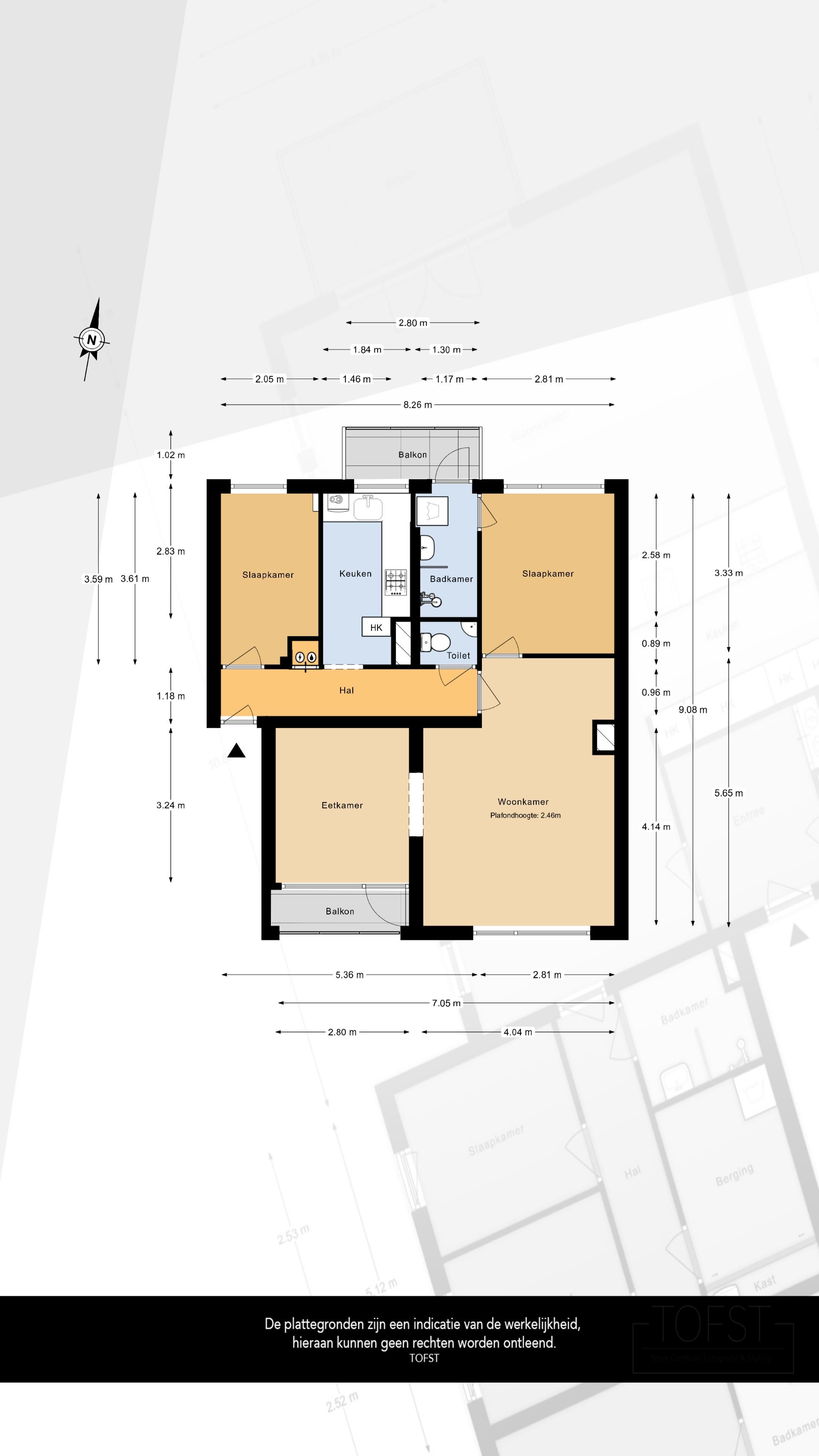 Foto 33 van Parallelweg 104-B