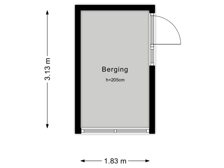 Berging