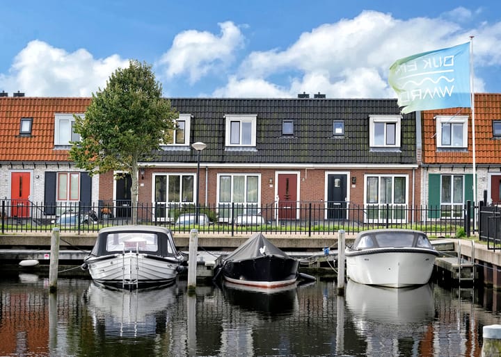 Foto 1 van Ooster Vlaerdinge 51