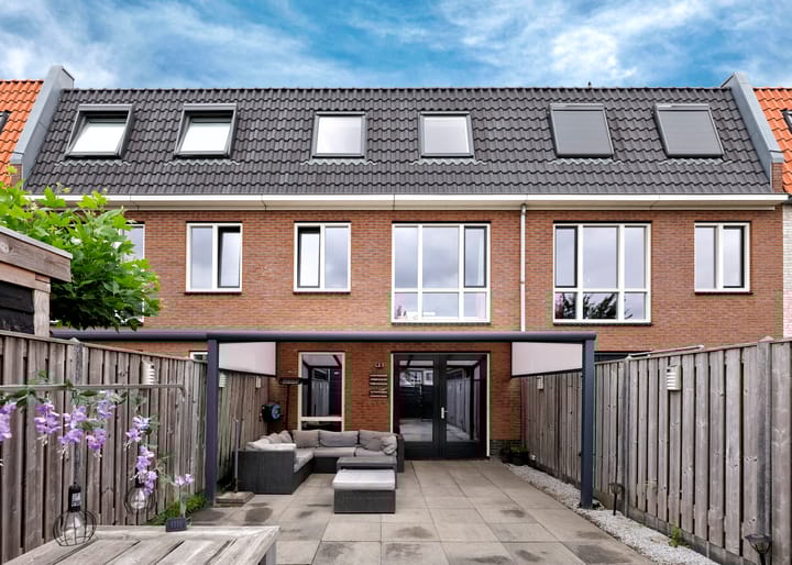 Foto 2 van Ooster Vlaerdinge 51