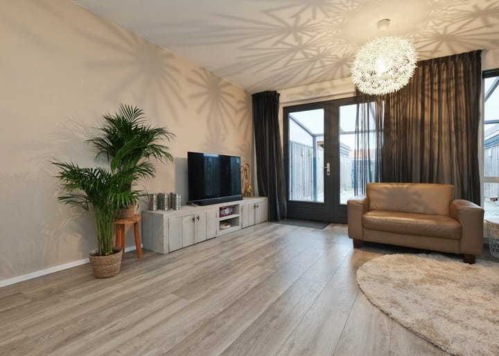 Foto 10 van Ooster Vlaerdinge 51