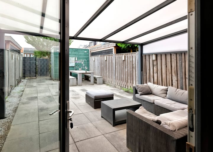 Foto 13 van Ooster Vlaerdinge 51