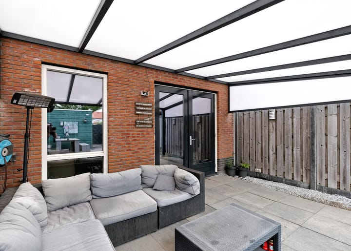 Foto 14 van Ooster Vlaerdinge 51