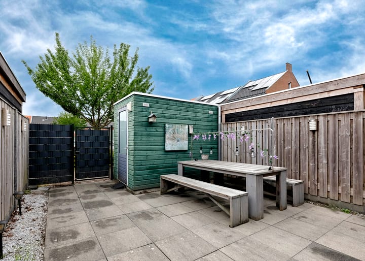 Foto 15 van Ooster Vlaerdinge 51