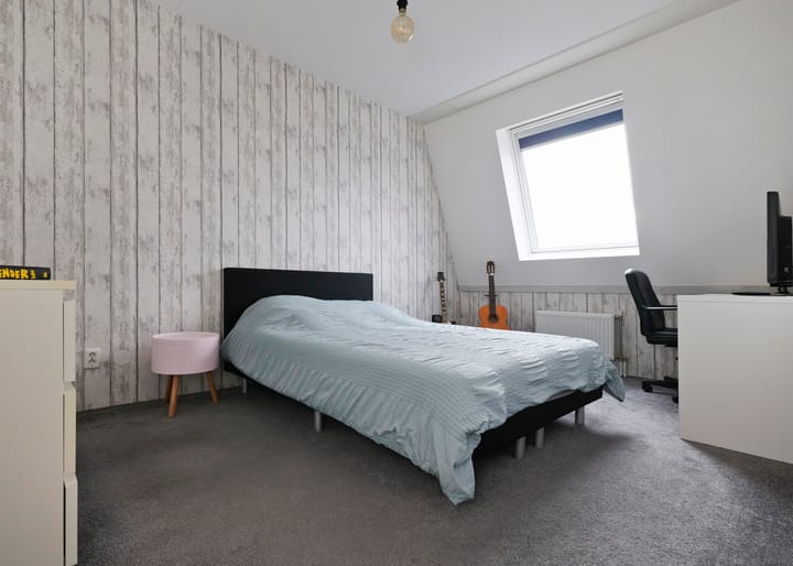 Foto 18 van Ooster Vlaerdinge 51