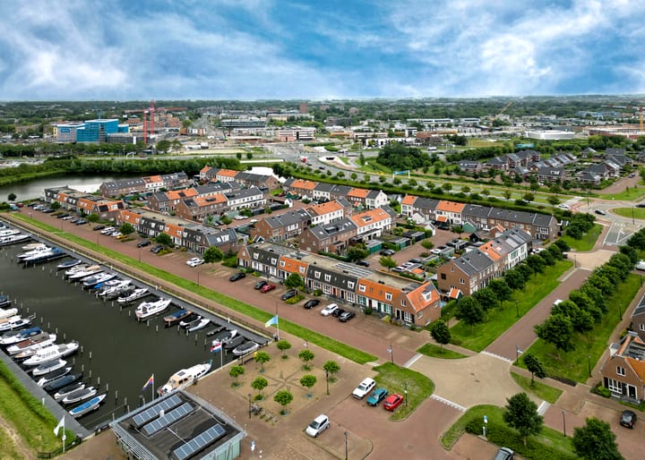 Foto 25 van Ooster Vlaerdinge 51