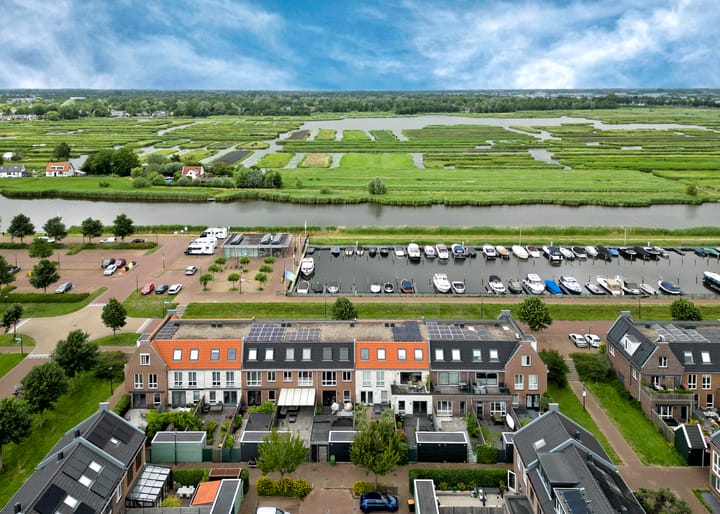 Foto 26 van Ooster Vlaerdinge 51