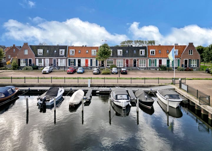 Foto 29 van Ooster Vlaerdinge 51