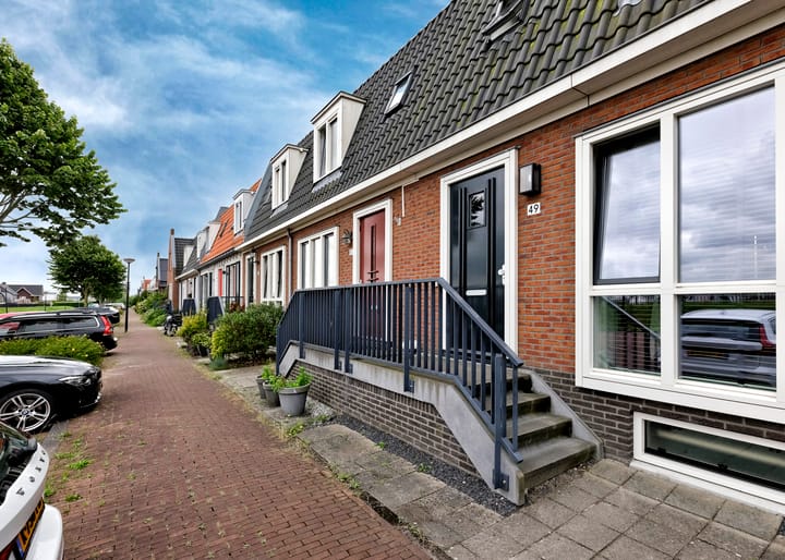 Foto 30 van Ooster Vlaerdinge 51