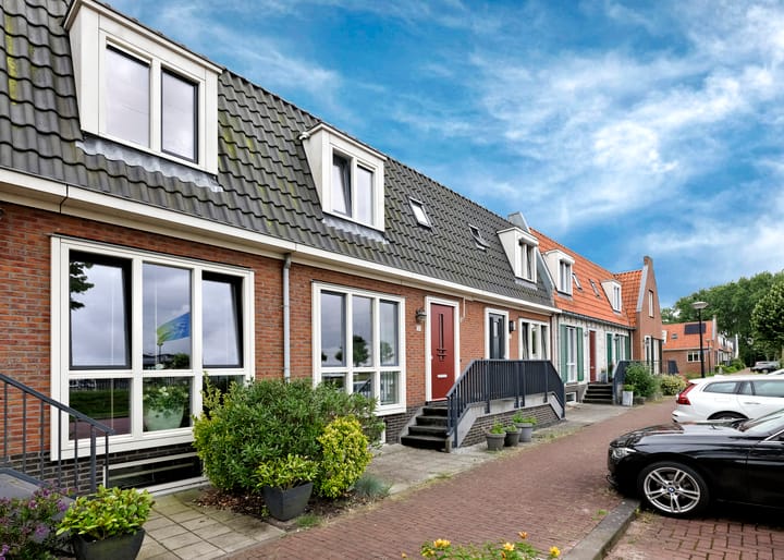 Foto 31 van Ooster Vlaerdinge 51