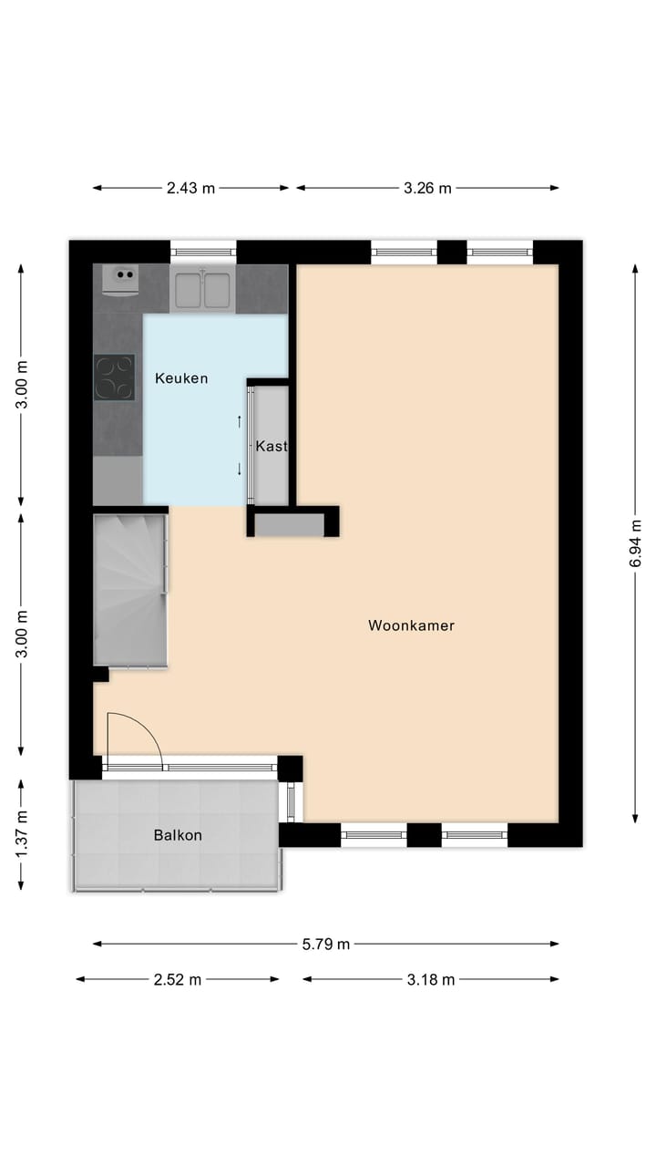 Foto 33 van Karolus 6