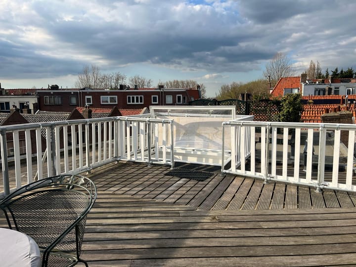 Foto 3 van Châlonsstraat 6-B