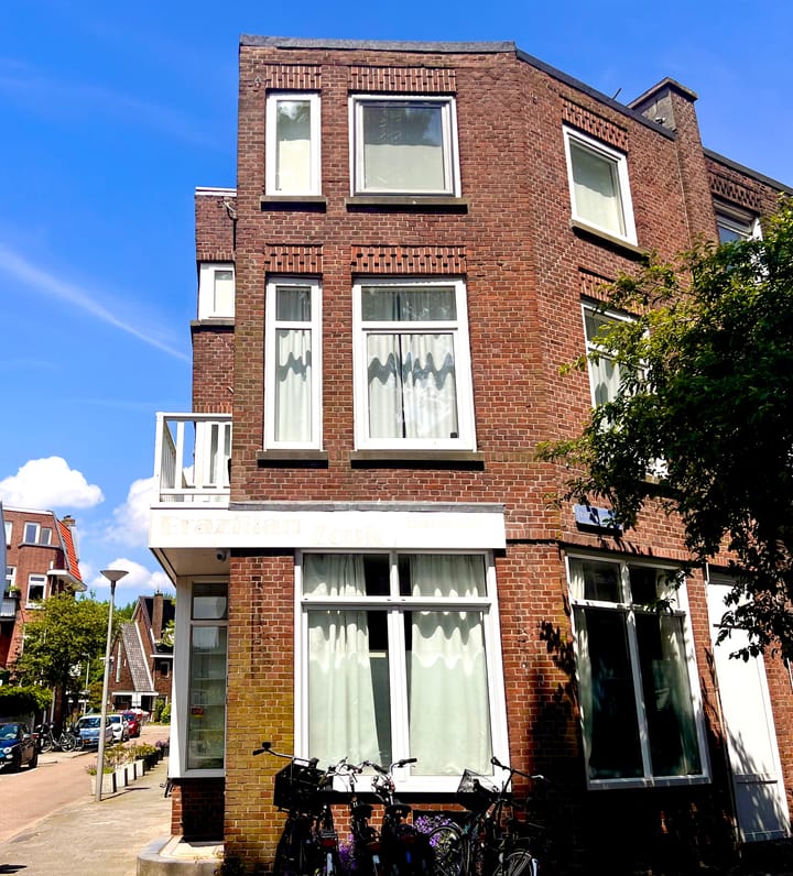 Foto 5 van Châlonsstraat 6-B