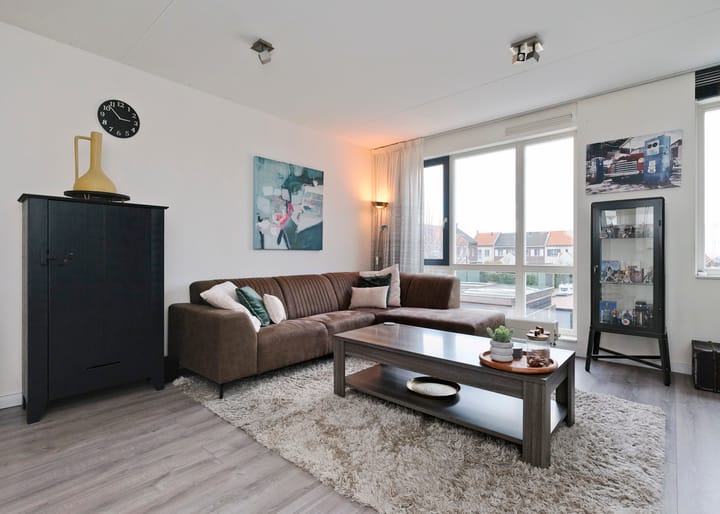 Foto 3 van Ooster Vlaerdinge 51