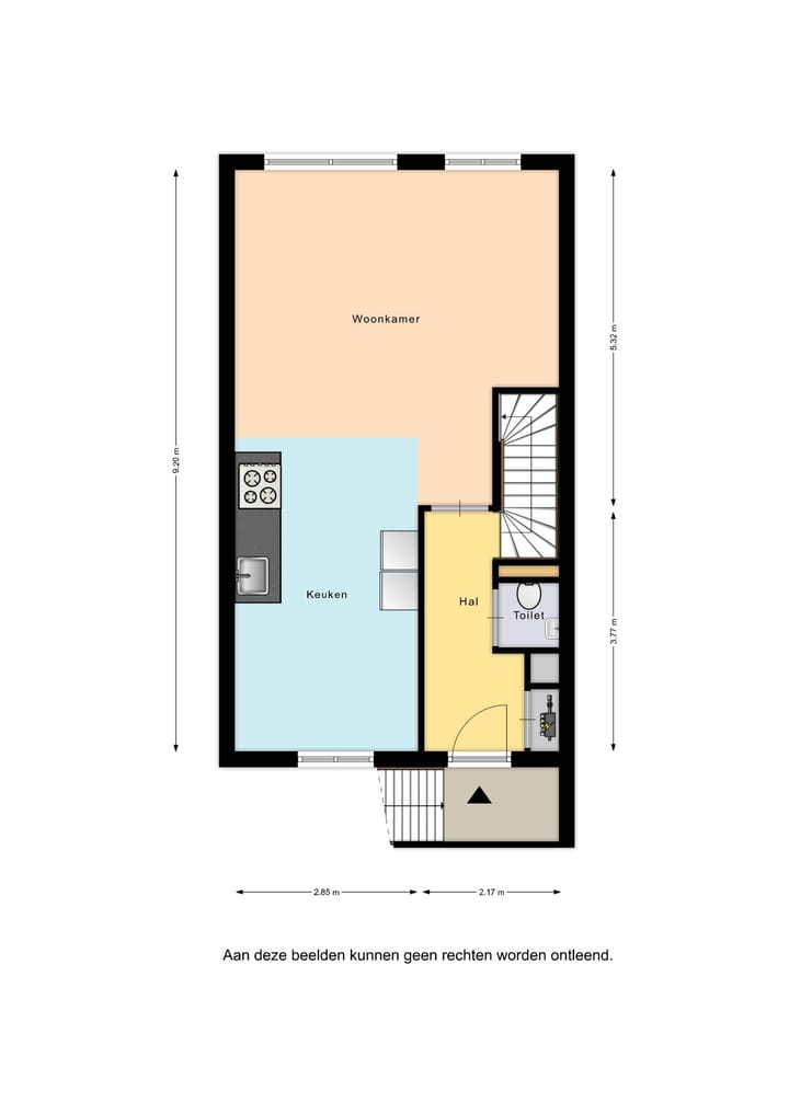 Foto 33 van Ooster Vlaerdinge 51