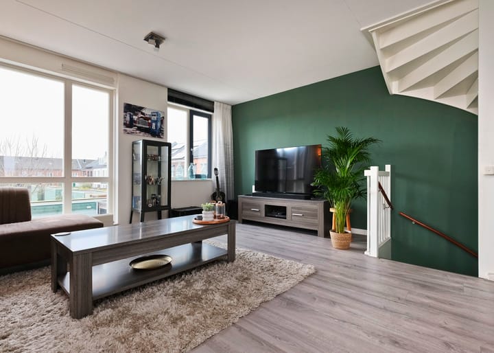 Foto 9 van Ooster Vlaerdinge 51