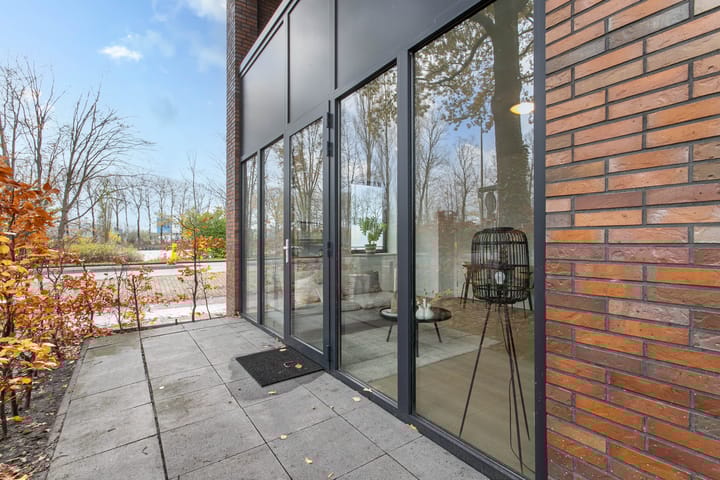 Photo 9 of Amsterdamsestraatweg 831