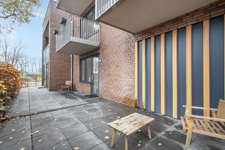 Photo 11 of Amsterdamsestraatweg 831