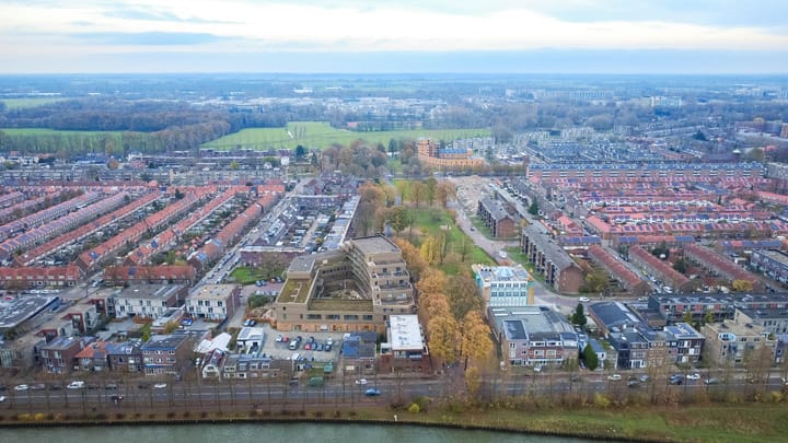 Photo 25 of Amsterdamsestraatweg 831