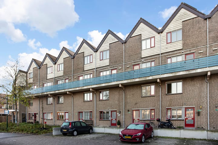 Foto 1 van Antilopespoor 526