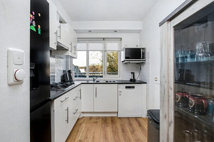 Foto 4 van Antilopespoor 526