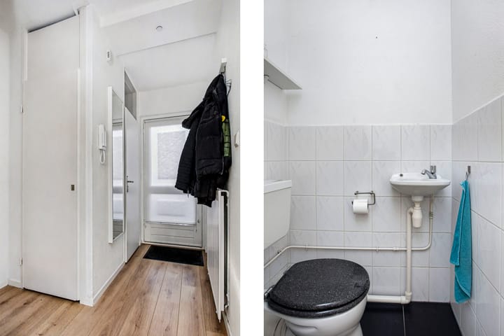 Foto 3 van Antilopespoor 526