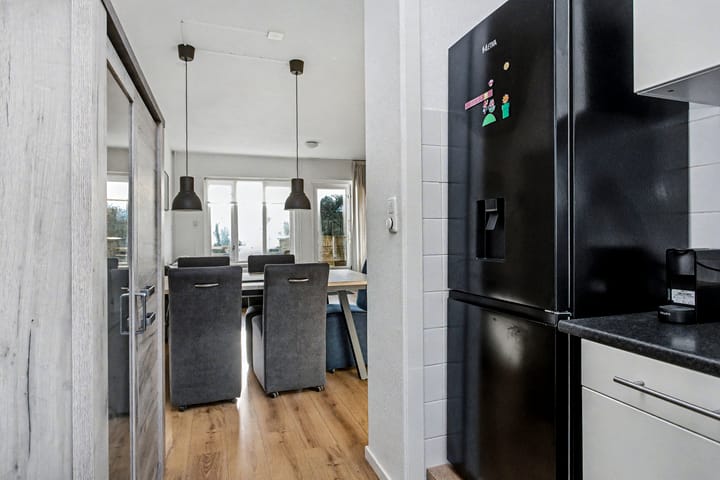 Foto 6 van Antilopespoor 526