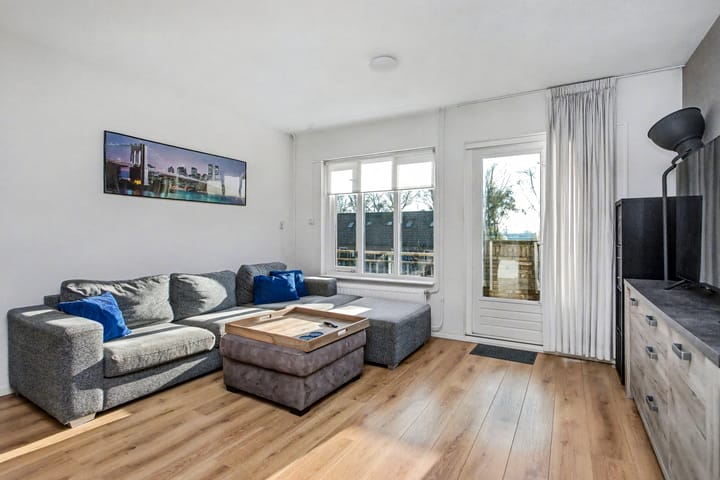 Foto 9 van Antilopespoor 526