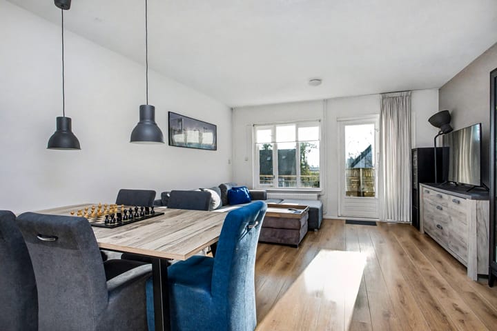 Foto 8 van Antilopespoor 526