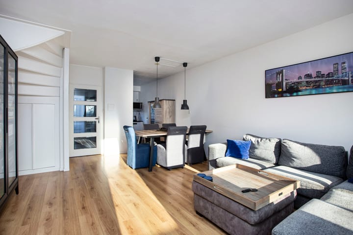 Foto 11 van Antilopespoor 526