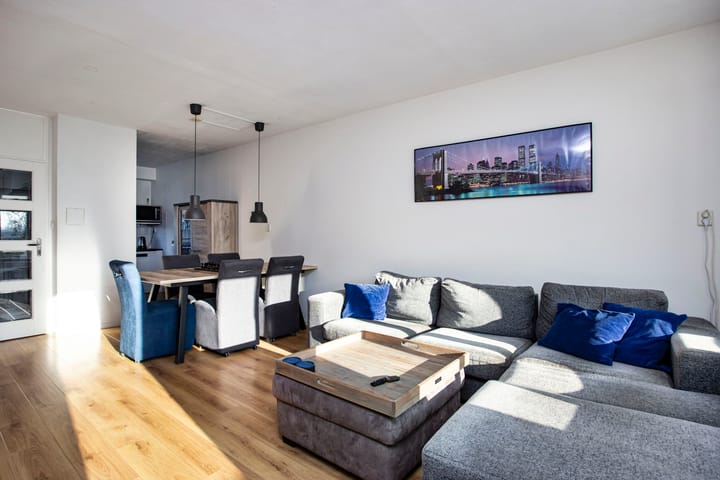 Foto 12 van Antilopespoor 526