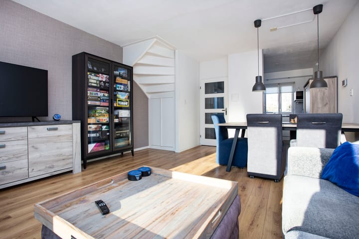 Foto 13 van Antilopespoor 526