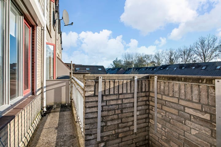 Foto 14 van Antilopespoor 526