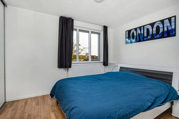 Foto 17 van Antilopespoor 526