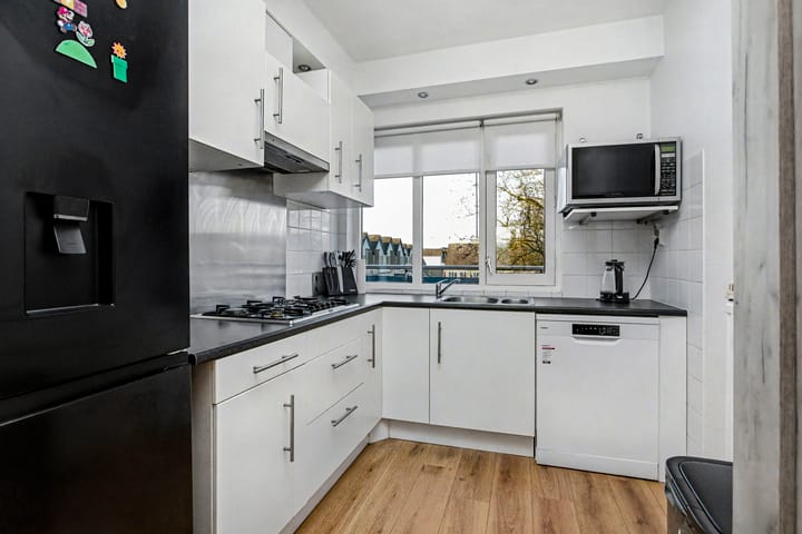 Foto 5 van Antilopespoor 526