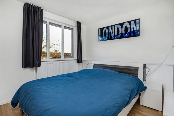 Foto 18 van Antilopespoor 526