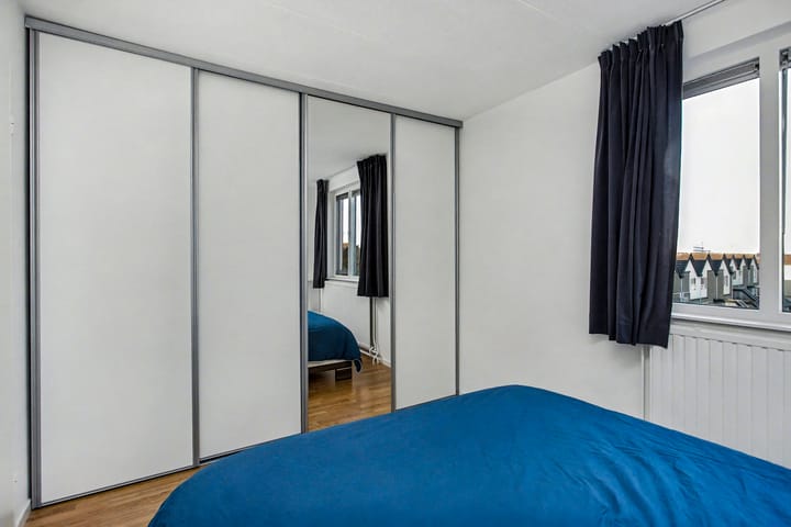 Foto 19 van Antilopespoor 526