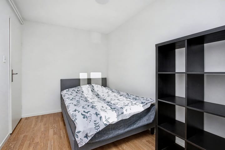 Foto 20 van Antilopespoor 526