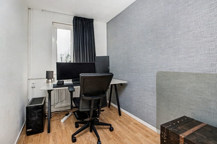 Foto 22 van Antilopespoor 526