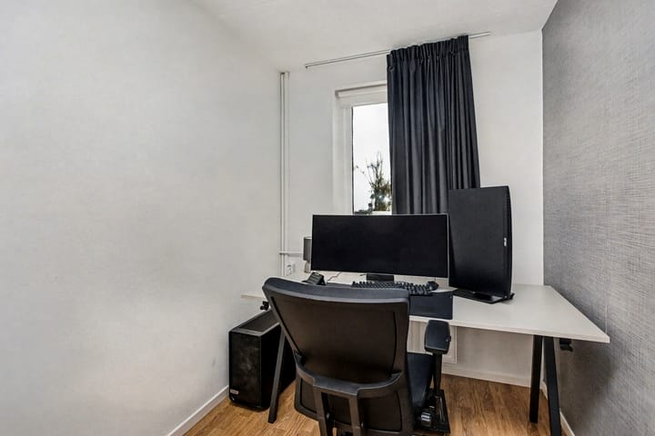 Foto 23 van Antilopespoor 526