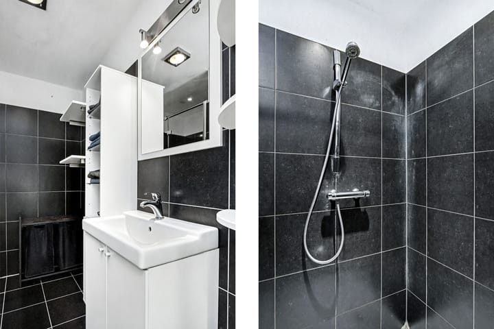 Foto 25 van Antilopespoor 526