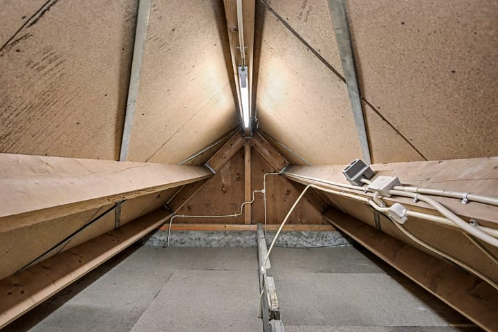 Foto 26 van Antilopespoor 526