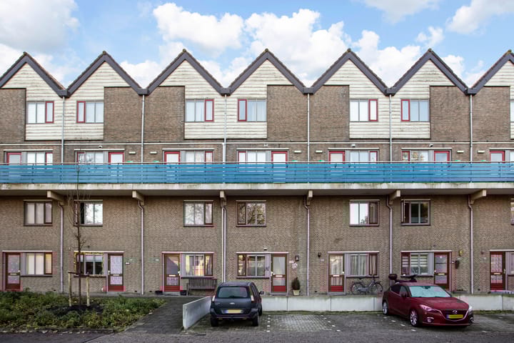 Foto 28 van Antilopespoor 526