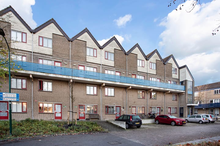 Foto 29 van Antilopespoor 526